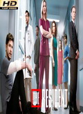 The Resident Temporada 2 [720p]
